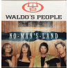 Waldo’s People: No Man’s Land : Promojuliste 41cm x 45cm - Used Poster