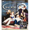 Nerdie: All about you : Promojuliste 42cm x 46cm - JULISTE