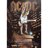 AC/DC: Stiff Upper Lip : Promojuliste 59cm x 83cm - JULISTE