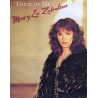 Mary Lu Zahalan: Think of Me : Promojuliste 62cm x 78cm - Used Poster