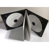 Belle & Sebastian : Push Barman To Open 2cd - Used CD