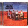 Muse : Black Holes & Revelations - Käytetty CD