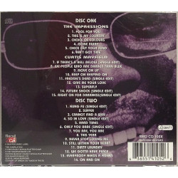 Mayfield Curtis : Ultimate 2cd - Used CD