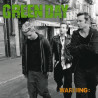 GREEN DAY :  WARNING  2000 PUNK REPRISE tuotelaji: CD