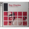 Charles Ray : Definitive Soul Collection 2CD - Used CD