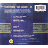 Fitzgerald/ Armstrong : Best Of On Verve - CD Begagnat