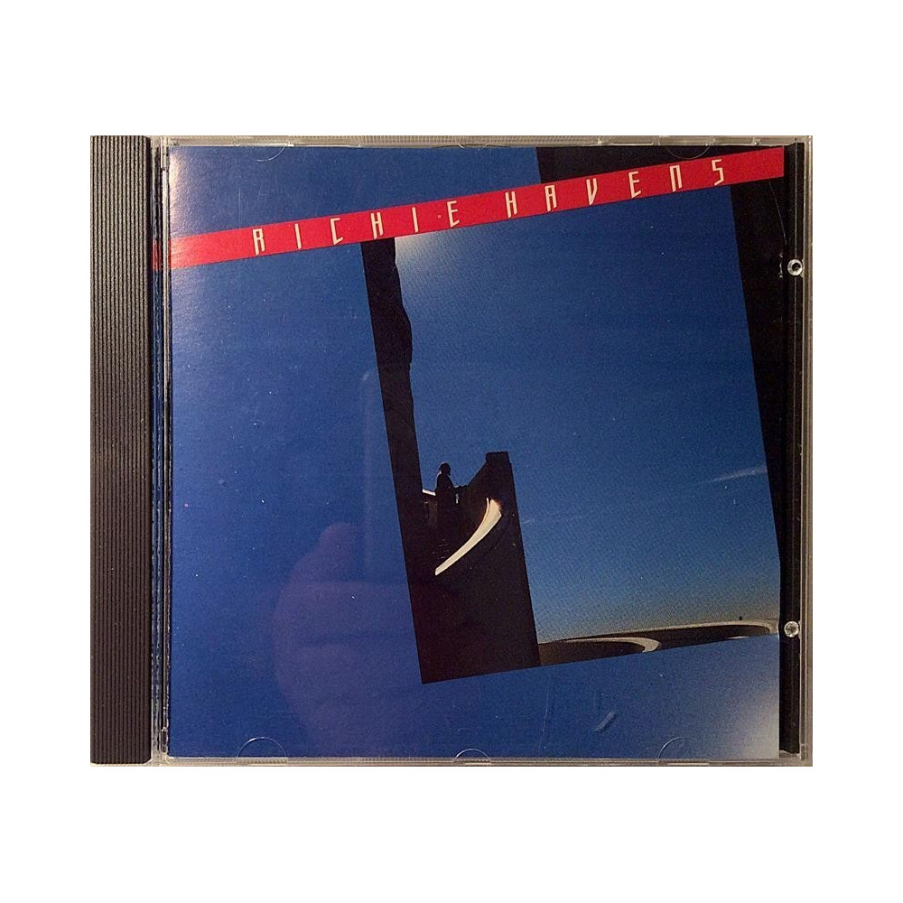 Havens Richie : Now - Käytetty CD