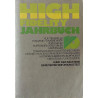 High Fidelity Jahrbuch 10 : G.Braun bausteine zur klanggetreuen musikwiedergabe - Used book
