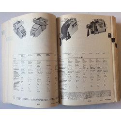 High Fidelity Jahrbuch 10 : G.Braun bausteine zur klanggetreuen musikwiedergabe - Used book