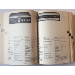 High Fidelity Jahrbuch 10 : G.Braun bausteine zur klanggetreuen musikwiedergabe - Used book