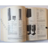 High Fidelity Jahrbuch 10 : G.Braun bausteine zur klanggetreuen musikwiedergabe - Used book