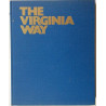 Virginia Way : Wolfgang Roth text by Guy Friddell - Used book