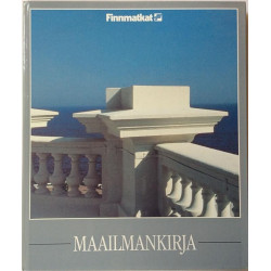 Maailmankirja : Mainostoimisto Creator - Used book