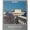 Maailmankirja : Mainostoimisto Creator - Used book