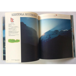 Maailmankirja : Mainostoimisto Creator - Used book