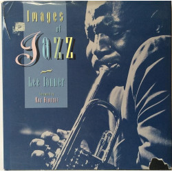 Images of Jazz : Lee Tanner - Used book