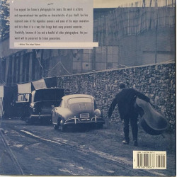 Images of Jazz : Lee Tanner - Used book