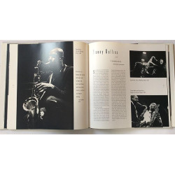 Images of Jazz : Lee Tanner - Used book