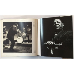 Images of Jazz : Lee Tanner - Used book