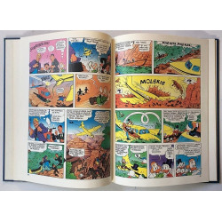 Parhaat sarjat 6 kirjakerho : Grand Canyonin kuohuissa / Aku Ankka ja kultainen - Used book