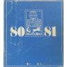 Ariola 80 eurodisc 81 : German Repertoire including pop / International - Used book