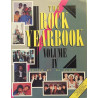 Rock Yearbook volume IV : Edited by Al Clark - Något använd bok