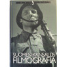 Suomen kansallisfilmografia 5 : 1953-1956 - Något använd bok
