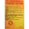 Encyclopedia of Science Fiction: edited by Peter Nicholls  kansi EX- sisäsivut EX Käytetty kirja