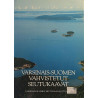 Varsinais-Suomen vahvistetut : seutukaavat - Något använd bok