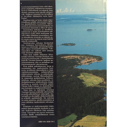 Varsinais-Suomen vahvistetut : seutukaavat - Något använd bok