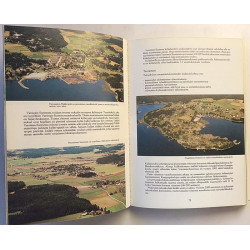 Varsinais-Suomen vahvistetut : seutukaavat - Något använd bok