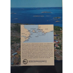 Saaristoympäristöt : nykytila, ongelmat ja mahdollisuudet - Något använd bok