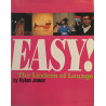 Easy! Lexicon of Lounge : Dylan Jones - Used book