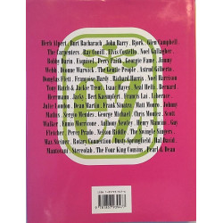 Easy! Lexicon of Lounge : Dylan Jones - Used book