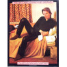 Jim Carroll Band Dry Dreams : Promojuliste 55cm x 73cm - promo juliste