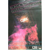 Queen City Kids: Black Box : Promojuliste 60cm x 91cm - promo juliste