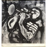 Jazzkerho Break : Tapahtumajuliste 41cm x 45cm - Used Poster