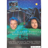 Ismo Alanko Teholla: Blanco Spirituals : Promojuliste 42cm x 59cm - used original promo poster