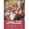 Pink: Funhouse : Promojuliste 49cm x 70cm - begagnat original promo poster
