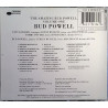 Powell Bud : Amazing Vol.1 -remastered. - CD Begagnat