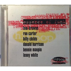 Essence Of Funk : Essence Of Funk - Used CD