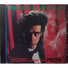 Cave Nick : Kicking Against The Pricks - Käytetty CD