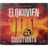 Various artists : Elokuvien 100 suosituinta 6CD - Used CD