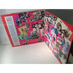 Sir Douglas Quintet : The Collection 2LP - Used LP