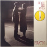 Jones Rickie Lee : Pirates - Used LP