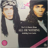 Milli Vanilli : All Or Nothing U.S.-Remix Album - Used LP