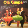 Rudi Bohn Und Sein Tango-Orchester: Olé Guapa - Käytetty LP VG+ / EX