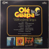 Rudi Bohn Und Sein Tango-Orchester: Olé Guapa - Käytetty LP VG+ / EX