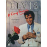 Elvis: A King Forever : Robert Gibson with Sid Shaw third edition - Used book