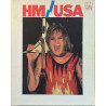 HM / USA : HM Photo Book - Used book